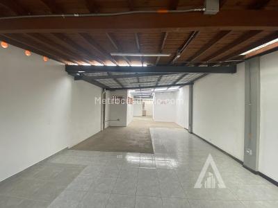 Apartamento de 2 alcobas en arriendo en San Joaquin, Medellín, 130 m² · foto 7 de 11