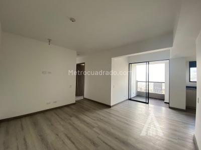 Apartamento de 3 alcobas en arriendo en Av Las Palmas, Medellín, 72 m² · foto 3 de 11
