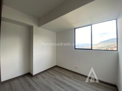 Apartamento de 3 alcobas en arriendo en Av Las Palmas, Medellín, 72 m² · foto 5 de 11