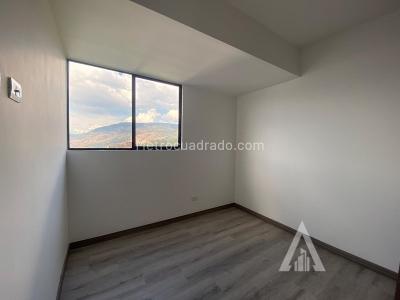 Apartamento de 3 alcobas en arriendo en Av Las Palmas, Medellín, 72 m² · foto 6 de 11