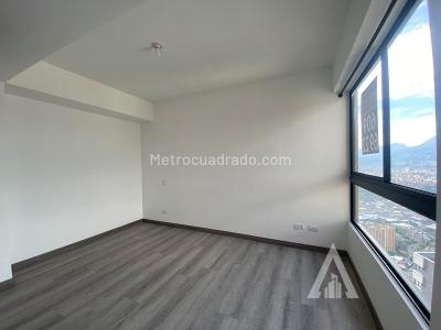 Apartamento de 3 alcobas en arriendo en Av Las Palmas, Medellín, 72 m² · foto 8 de 11