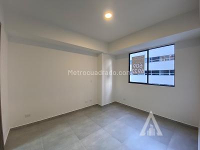 Apartamento de 2 alcobas en arriendo en Ciudad Del Rio, Medellín, 60 m² · foto 3 de 7