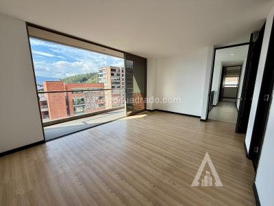 Apartamento de 3 alcobas en arriendo en Av Las Palmas, Medellín, 161 m² · foto 13 de 20