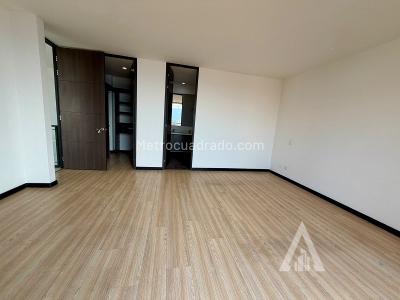 Apartamento de 3 alcobas en arriendo en Av Las Palmas, Medellín, 161 m² · foto 14 de 20