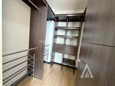 Apartamento de 3 alcobas en arriendo en Av Las Palmas, Medellín, 161 m² · foto 16 de 20
