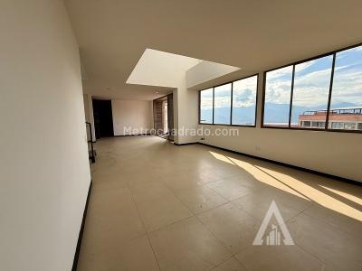 Apartamento de 3 alcobas en arriendo en Av Las Palmas, Medellín, 161 m² · foto 6 de 20