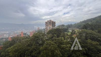 Apartamento de 3 alcobas en venta en El Poblado, Medellín, 139 m² · foto 11 de 14