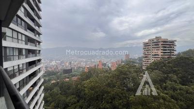 Apartamento de 3 alcobas en venta en El Poblado, Medellín, 139 m² · foto 12 de 14