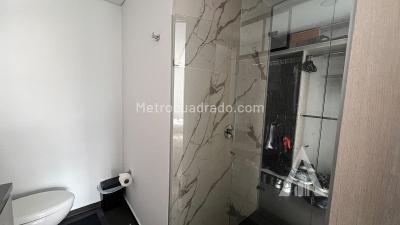 Apartamento de 3 alcobas en venta en El Poblado, Medellín, 139 m² · foto 6 de 14