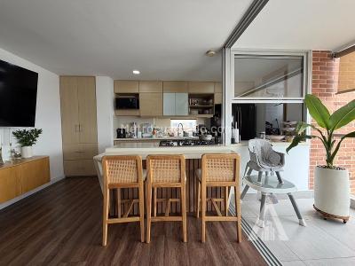 Apartamento en venta en Envigado, Envigado · foto 11 de 20
