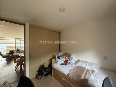 Apartamento en venta en Envigado, Envigado · foto 12 de 20