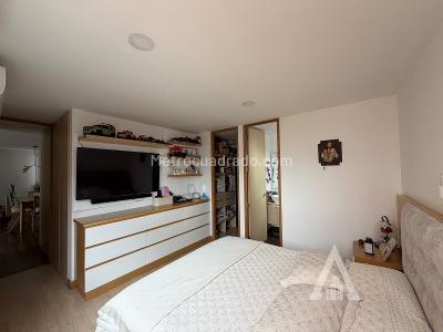 Apartamento en venta en Envigado, Envigado · foto 15 de 20