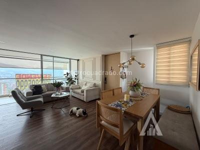 Apartamento en venta en Envigado, Envigado · foto 19 de 20