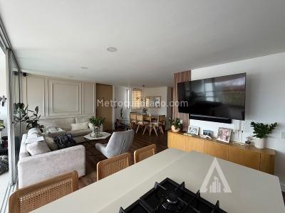 Apartamento en venta en Envigado, Envigado · foto 3 de 20