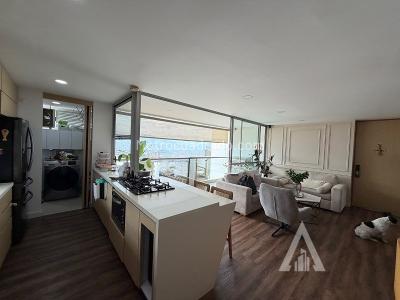 Apartamento en venta en Envigado, Envigado · foto 4 de 20