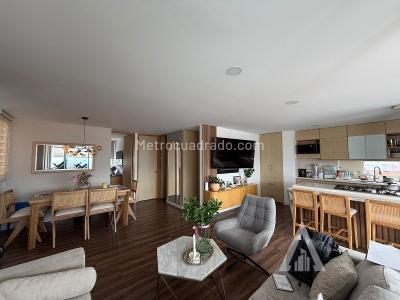 Apartamento en venta en Envigado, Envigado · foto 5 de 20