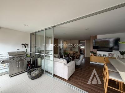 Apartamento en venta en Envigado, Envigado · foto 6 de 20