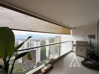 Apartamento en venta en Envigado, Envigado · foto 7 de 20