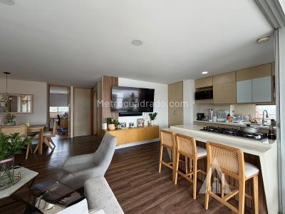 Apartamento en venta en Envigado, Envigado · foto 9 de 20