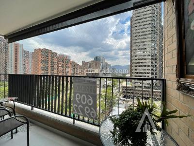 Apartamento de 2 alcobas en venta en Ciudad Del Rio, Medellín, 72 m² · foto 10 de 10