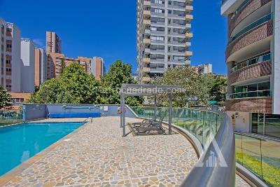 Apartamento de 3 alcobas en venta en El Poblado, Medellín, 164 m² · foto 6 de 16