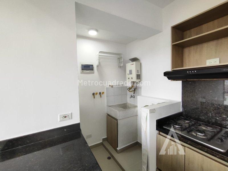 3BR Apartment in Sabaneta (60 m²) - 2