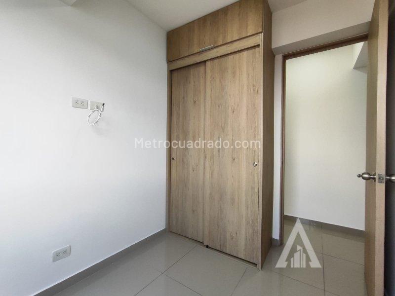 3BR Apartment in Sabaneta (60 m²) - 3