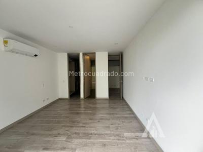 Apartamento en arriendo en Poblado, Medellín · foto 11 de 19