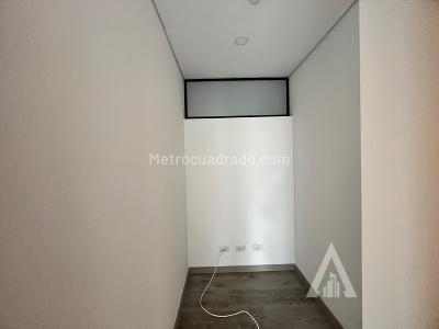 Apartamento en arriendo en Poblado, Medellín · foto 14 de 19