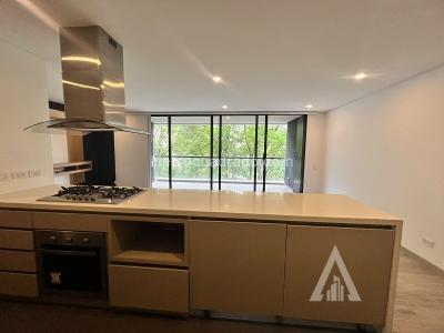 Apartamento en arriendo en Poblado, Medellín · foto 15 de 19
