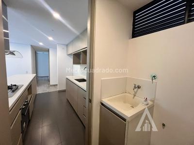 Apartamento en arriendo en Poblado, Medellín · foto 17 de 19