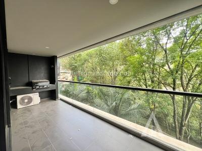 Apartamento en arriendo en Poblado, Medellín · foto 18 de 19