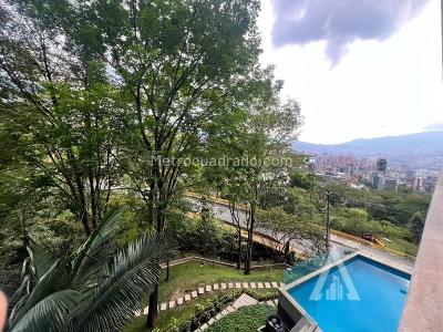 Apartamento en arriendo en Poblado, Medellín · foto 19 de 19