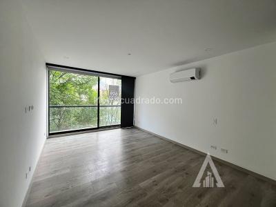 Apartamento en arriendo en Poblado, Medellín · foto 9 de 19