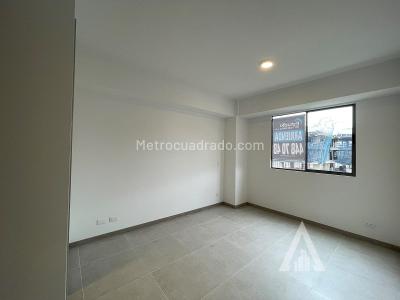Apartamento de 3 alcobas en arriendo en Ciudad Del Rio, Medellín, 72 m² · foto 3 de 14