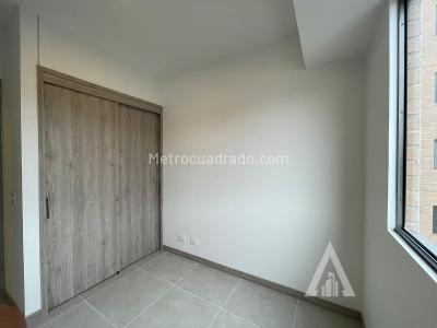 Apartamento de 3 alcobas en arriendo en Ciudad Del Rio, Medellín, 72 m² · foto 4 de 14