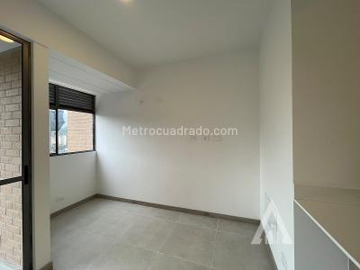 Apartamento de 3 alcobas en arriendo en Ciudad Del Rio, Medellín, 72 m² · foto 11 de 14