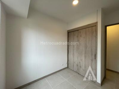 Apartamento de 3 alcobas en arriendo en Ciudad Del Rio, Medellín, 72 m² · foto 12 de 14