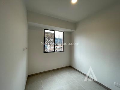 Apartamento de 3 alcobas en arriendo en Ciudad Del Rio, Medellín, 72 m² · foto 13 de 14