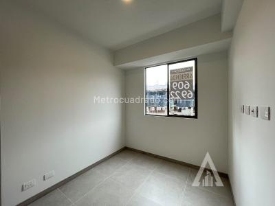 Apartamento de 3 alcobas en arriendo en Ciudad Del Rio, Medellín, 72 m² · foto 14 de 14