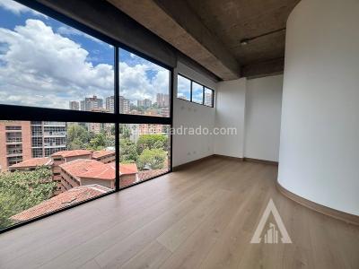 Apartamento de 2 alcobas en venta en El Poblado, Medellín, 120 m² · foto 12 de 12