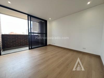 Apartamento de 2 alcobas en venta en El Poblado, Medellín, 120 m² · foto 2 de 12