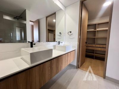 Apartamento de 2 alcobas en venta en El Poblado, Medellín, 120 m² · foto 7 de 12