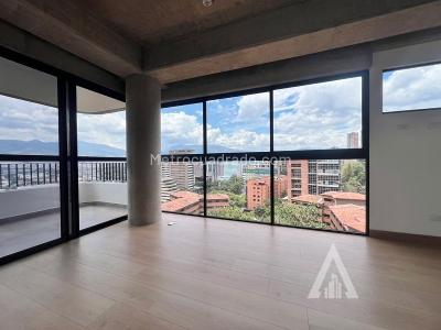 Apartamento de 2 alcobas en venta en El Poblado, Medellín, 120 m² · foto 9 de 12