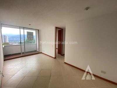 Apartamento de 2 alcobas en arriendo en Loma Del Indio, Medellín, 58 m² · foto 11 de 15