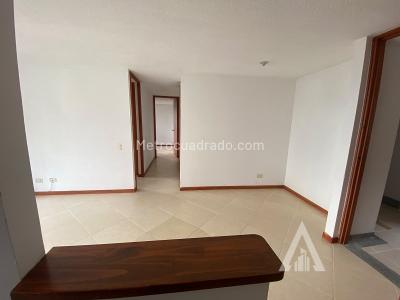 Apartamento de 2 alcobas en arriendo en Loma Del Indio, Medellín, 58 m² · foto 14 de 15