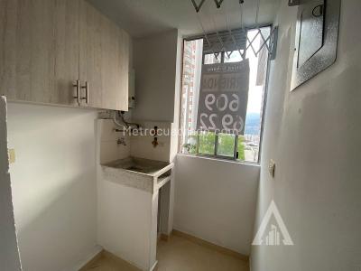 Apartamento de 2 alcobas en arriendo en Loma Del Indio, Medellín, 58 m² · foto 15 de 15