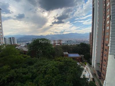 Apartamento de 2 alcobas en arriendo en Loma Del Indio, Medellín, 58 m² · foto 8 de 15