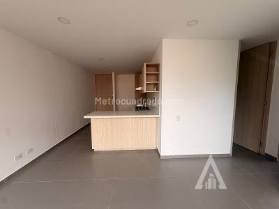 Apartamento de 2 alcobas en arriendo en Envigado, Envigado, 60 m² · foto 2 de 11