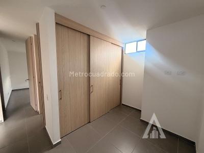 Apartamento de 2 alcobas en arriendo en Envigado, Envigado, 60 m² · foto 3 de 11
